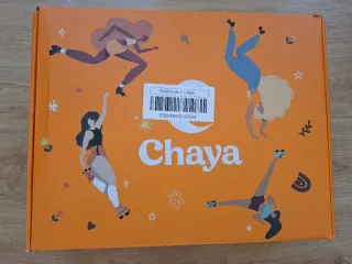 Patines Chaya Hockey Talla 42