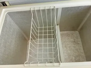 Arcón Congelador. Buen estado 94*85*63 cm.