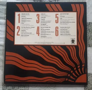 Vinilo Triple Lp No Nukes Original 1979