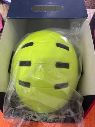 Casco Abus Stormchaser 58-61 cm