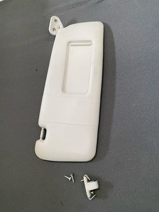 Parasoles BMW E46 318 Ci