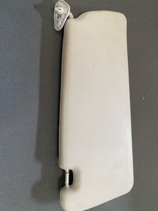 Parasoles BMW E46 318 Ci