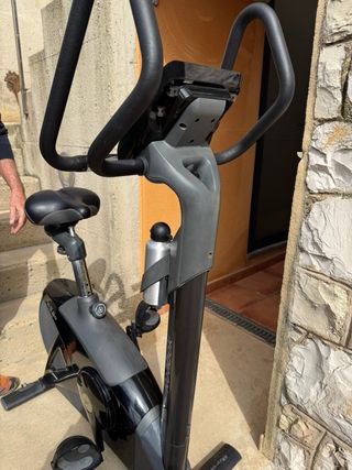 Bicicleta Estática Reebok B5.8e