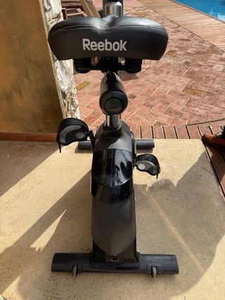 Bicicleta Estática Reebok B5.8e