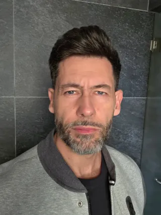 Masaje terapéutico ajuste vertebral 41€