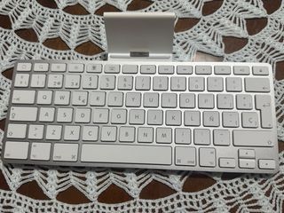 Teclado Apple iPad 1ª, 2ª, 3ª Generación
