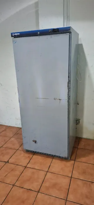 Nevera industrial Edenox⁹