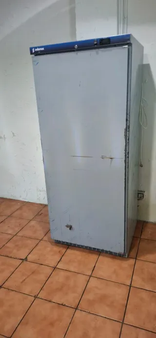 Nevera industrial Edenox⁹