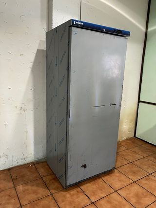 Nevera industrial Edenox