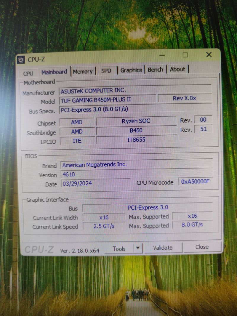 Ordenador Ryzen 5 5500 Nuevo afbeelding 9