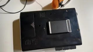 Anitech AE100 Walkman Cassette Player