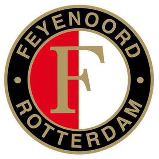 Camiseta vintage Feyenoord Rotterdam 1992/93