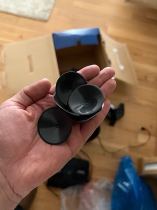 Volante Hori RWA PS4/pc Wireless