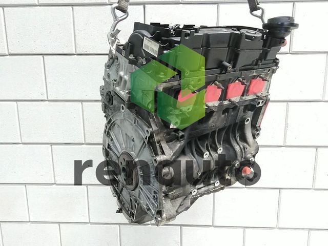 Motor BMW N47D20C Serie 3 2.0d