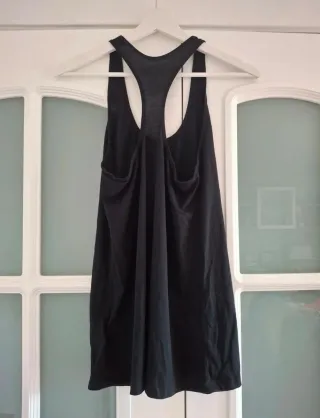 Camiseta tirantes Nike Dry-Fit Talla S