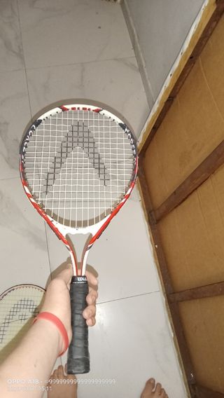 Racchette da tennis HEAD (3 unità)