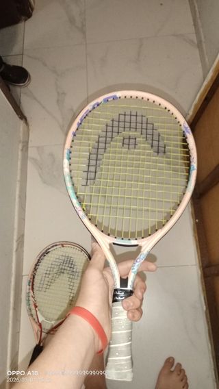 Racchette da tennis HEAD (3 unità)