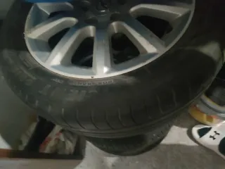 Llantas Opel Astra 205/R16 Neumáticos 70%