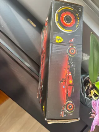 Technic Ferrari SF-24