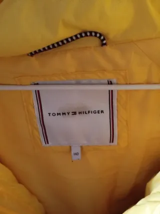 Plumas Tommy Hilfiger niño/niña