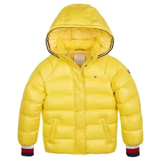 Plumas Tommy Hilfiger niño/niña