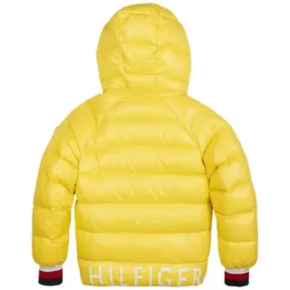 Plumas Tommy Hilfiger niño/niña