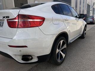 Juego llantas originales BMW 20 pulgadas X6 X5 X4