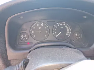 Opel Astra 2002