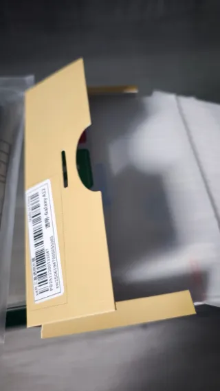 Funda y Protector Pantalla Samsung Galaxy A12