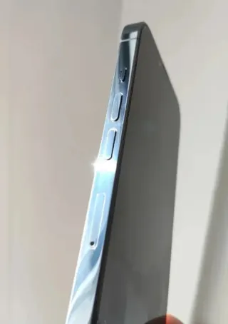 iPhone 13 Pro 256 GB Blu