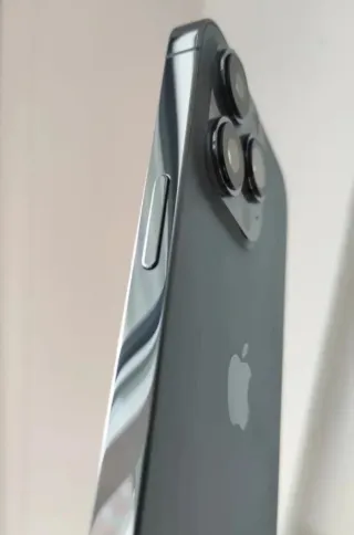 iPhone 13 Pro 256 GB Blu