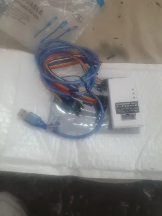 Programador BQ EV2400 Batería