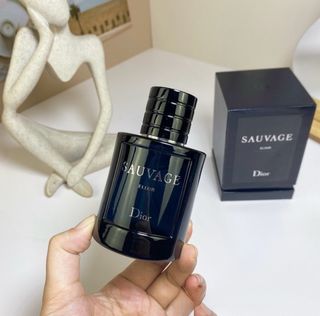 Sauvage Elixir Dior