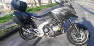 Honda NC 750 X