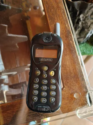 Alcatel One Touch Club y Max