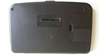 Agenda Electrónica Pocket Mate 120