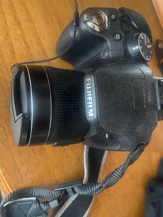 Fotocamera Fujifilm