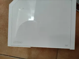 Consola Nintendo Wii Blanca + Accesorios