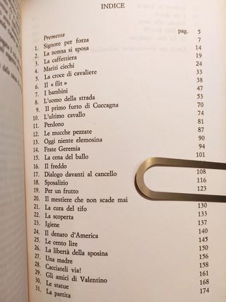 Tullio Colsalvatico: I RACCONTI (Ed. Massimo 1977)