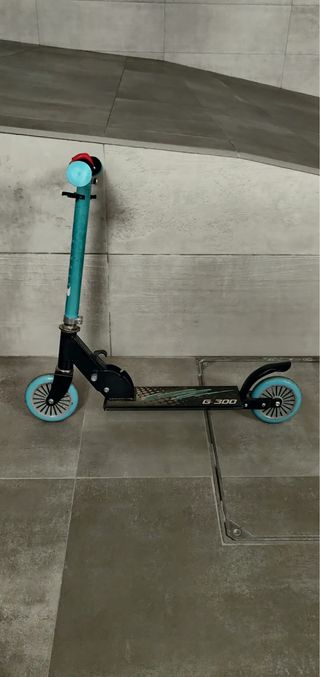 Patinete infantil G 300