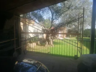 ALQUILO REMOLQUE Y ANDAMIOS CON RUEDAS.