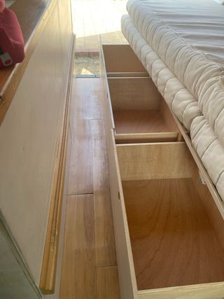 Kit Camper para Furgoneta