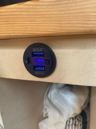 Kit Camper para Furgoneta