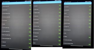 Xiaomi Pad 6 Gris Gravity 6GB/128GB