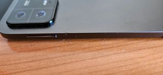 Xiaomi Pad 6 Gris Gravity 6GB/128GB