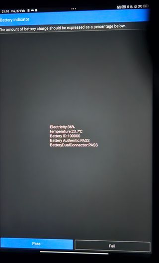 Xiaomi Pad 6 Gris Gravity 6GB/128GB