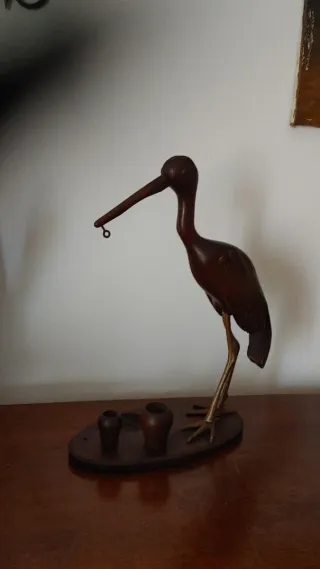 Lampada pezzo ricambio Aldo Tura