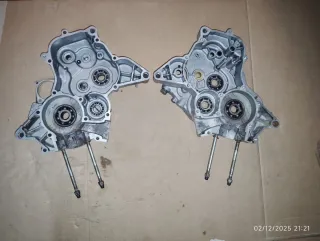 Motor Aprilia Classic 50 Despiezado