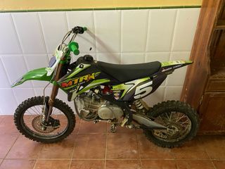 MTR Motocross 160cc
