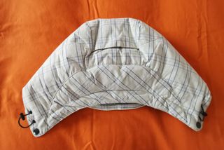 Giubbino sci Colmar donna a quadri